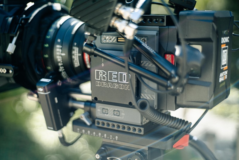 Рекламные ролики